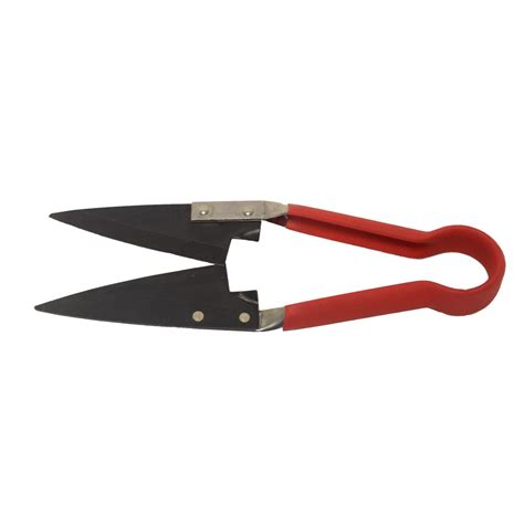 Spear & Jackson Razorsharp Compact Topiary Shears for Garden Topiary ...