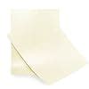 Get Inspired 9 x 12 inch 250GSM Ivory Pearlescent Cardstock Sheets ...