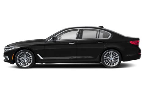 New 2020 BMW 5 Series 540i 4D Sedan in Thousand Oaks #24200730 | Rusnak BMW