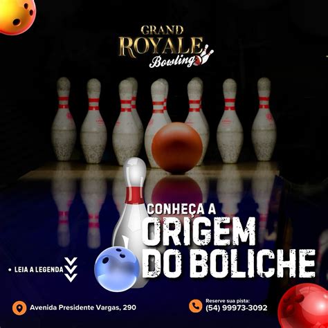Grand Royale Boliche (@grandroyalebowling) • Instagram photos and videos