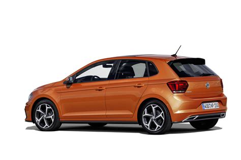 NEW VOLKSWAGEN POLO 2017, COMPACT AND SPACIOUS - Auto&Design