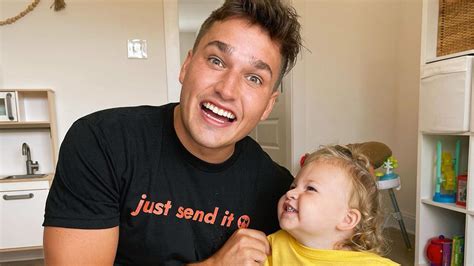 TikTok Yeet Baby Uncle Chris -- Family Photos