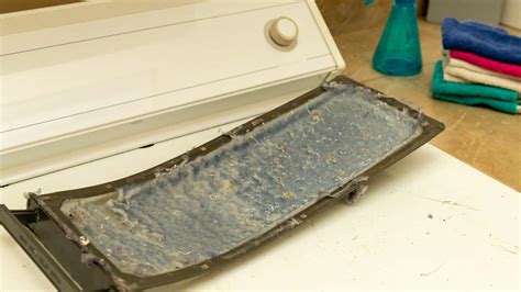 10 Warning Signs Your Dryer Vent Is Clogged - Register Appliance Service