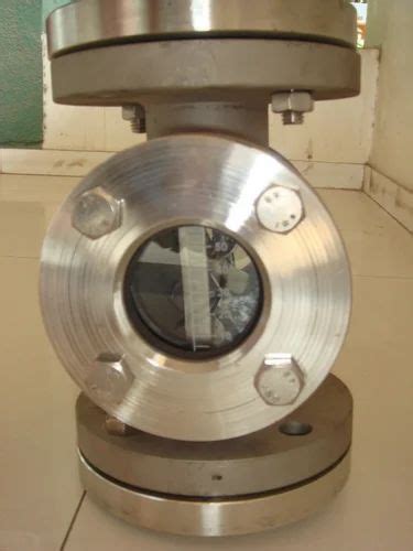 Sight Flow Indicators - PTFE Lined Sight Flow Indicator Manufacturer ...