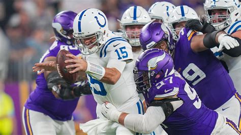 Fantasy football: Week 10 defense, special teams rankings (2024)