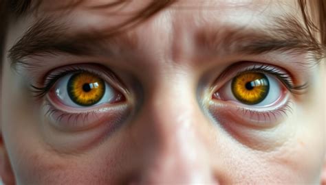 Yellow Eyes Causes and Treatments Unveiled