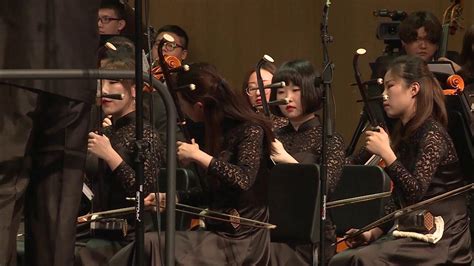 关乃忠: 哭调 Crying Tune / 郑立彬 · 苏州民族管弦乐团 Suzhou Chinese Orchestra - YouTube