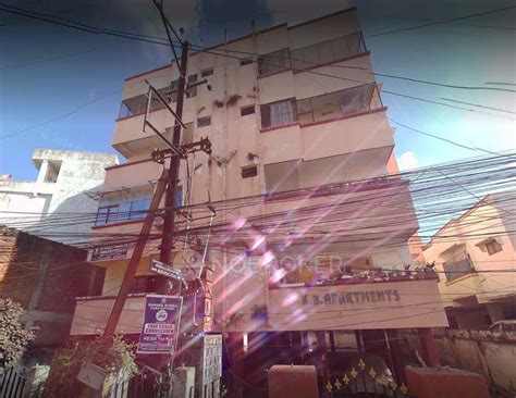 kb apartment Banjara Hills Rent - WITHOUT BROKERAGE Semi-furnished 3 ...