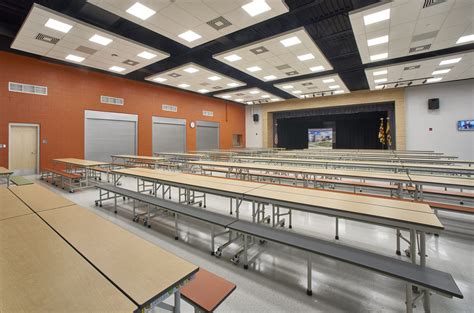 Bay Brook Elementary/ Middle School