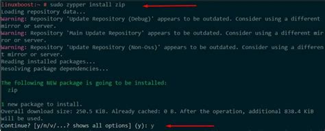 How to Install Zip File 的图像结果