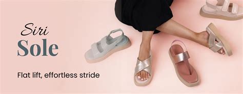 Siri – Monrow Shoes