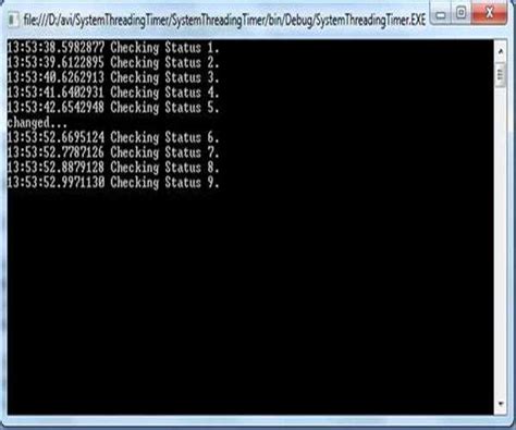 Image result for Timer Using Text Box in C