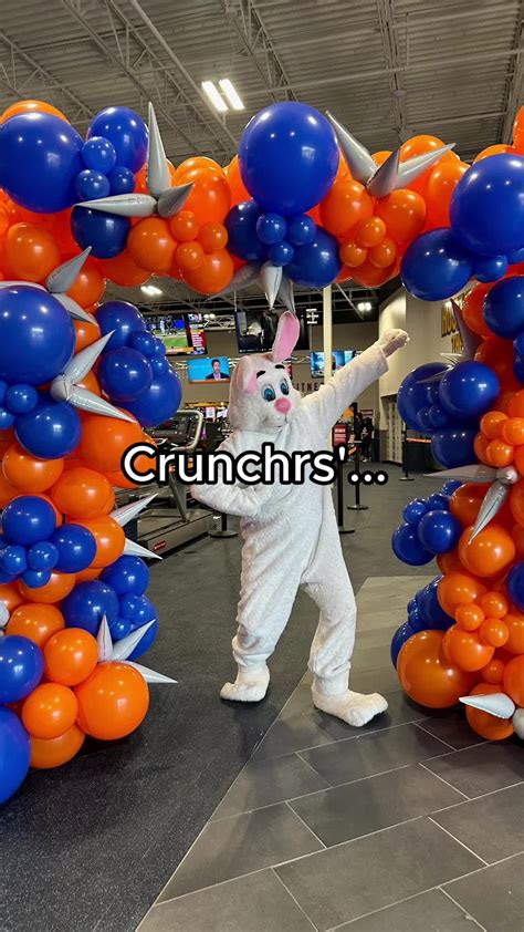 Crunch Fitness San Antonio • San Pedro (@crunchsanpedro) • Instagram ...