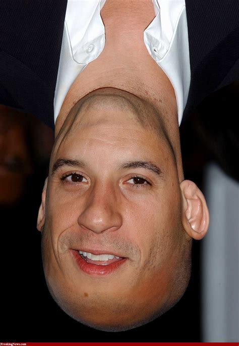 Vin Diesel | Celebrities funny, Celebrity pictures, Vin diesel