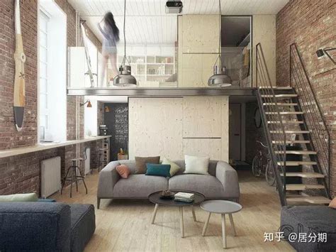重庆一套loft复式小公寓多少钱？ | 小壮的自留地
