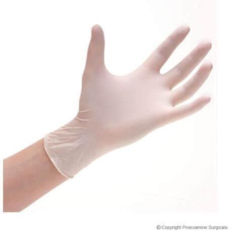 Latex Sterile Surgical Powdered Gloves Manufacturer, Supplier from Pune