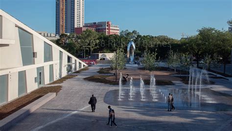 STEVEN HOLL ARCHITECTS - Glassell School of Art, Museum of Fine Arts ...