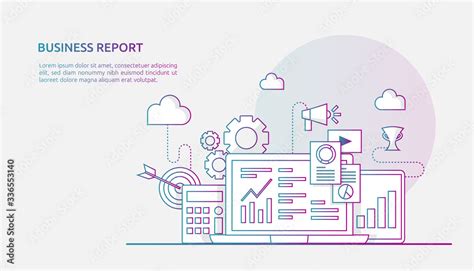 Data Report Sample Chart 的图像结果