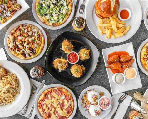 Cybelle's Front Room Menu San Francisco • Order Cybelle's Front Room ...