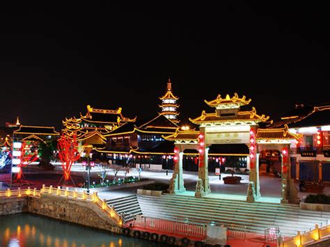 2021扬州古运河-旅游攻略-门票-地址-问答-游记点评，扬州旅游旅游景点推荐-去哪儿攻略