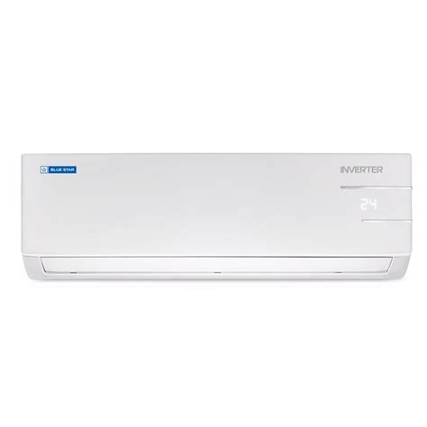 Buy Bluestar 1.2 Ton 3 Star 4 in 1 Inverter Split AC, IA315YLU (Copper ...
