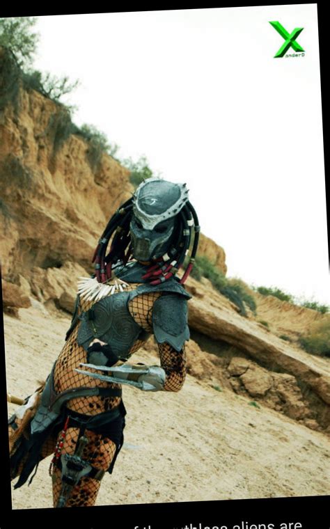 Alien vs Predator Costumes 的图像结果
