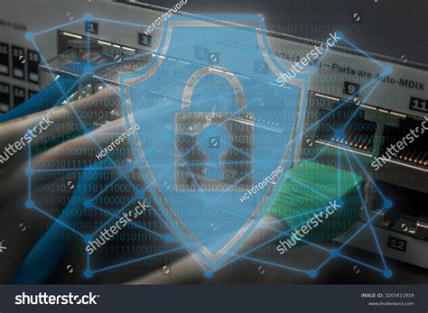 Image result for Computer Network and Security Module