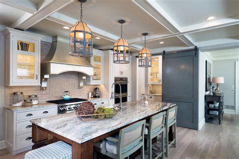 Brown Fantasy Granite Countertops: Delphic Exhibition | Solace Home