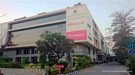 Prestige Blue Chip Software Park - Adugodi, Bangalore - PropertyWala