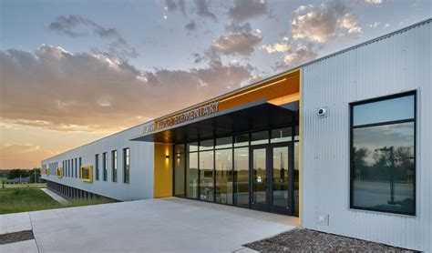 North Ridge Elementary School