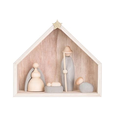 Best Minimalist Nativity Set to Elevate Your Holiday Decor