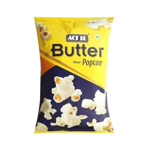 Act II Butter Popcorn - 50GM – Fetch N Buy