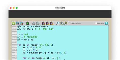 Image result for How to Make a Mini Script