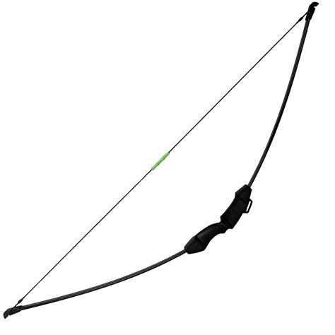 Fire and Steel - Beginner Archery Bow