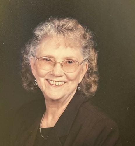 Doris Edna Sinks Obituary (2024) - Loveland, CO - Viegut Funeral Home