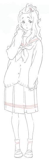 Sound! Euphoniums Liz und ein Blauer Vogel - Kyoto Animation stellt ...