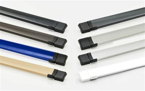 Total Hardware extends Part F-compliant trickle vent range - Clearview Magazine
