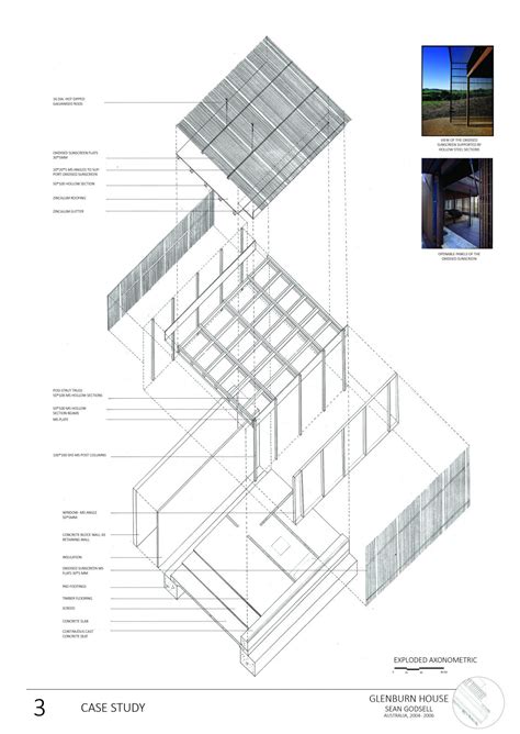 Strange Details | CEPT - Portfolio