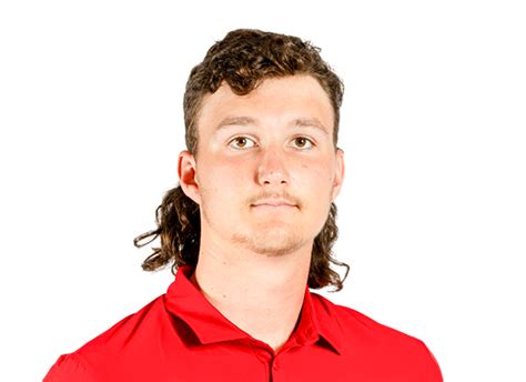 Caden Noonkester - NC State Wolfpack Punter - ESPN (IN)