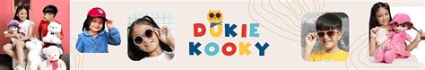 Amazon.in: Dukiekooky