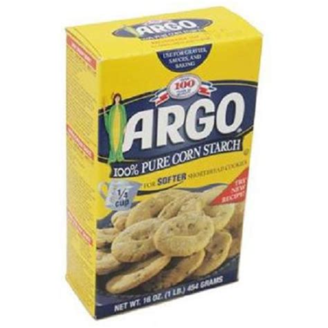 Argo, Corn Starch, 16-oz, Count 1 - Cooking Starch & India | Ubuy