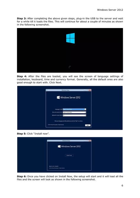 Windows Server 2012 Tutorial 的图像结果
