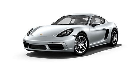 2022 Porsche 718 Cayman Cayman S Full Specs, Features and Price | CarBuzz