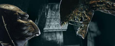 Image result for Alien vs Predator 2004 Review
