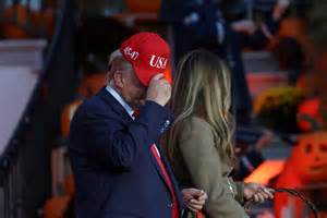 Trump 'showed his weakness' with voters — and Democrats can exploit it