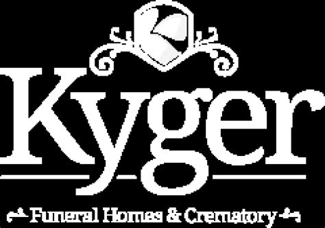 Recent Obituaries | Kyger Funeral Home