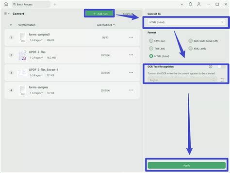 Image result for Convert PDF to HTML Code