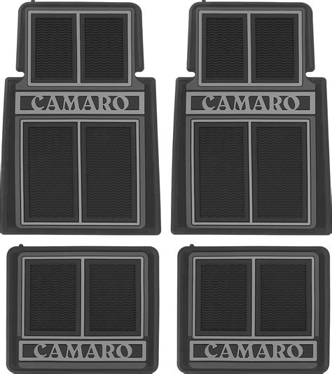 1967-1992 All Makes All Models Parts | K75001 | 1967-1992 Camaro; Floor ...