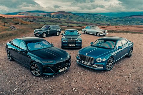 Discover the luxurious and ultra-comfortable car that everyone is talking about! - Auto Times News