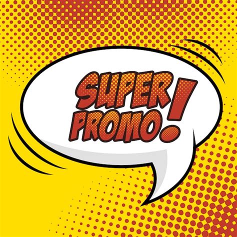 Pop art comic bubbles design | Premium Vector